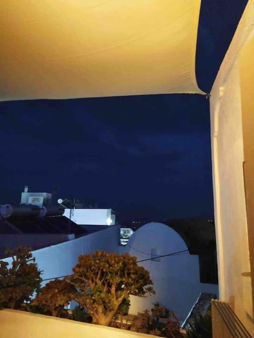 Antoniou Santorini Luxury Home Тира Экстерьер фото