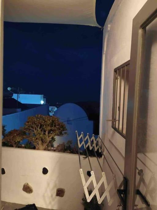 Antoniou Santorini Luxury Home Тира Экстерьер фото